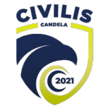 شعار Civilis Candela