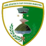 شعار Atletico San Sossio