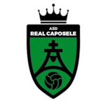 Real Caposele شعار Real Caposele