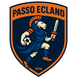 Claudio Oliva Passo Eclano شعار Claudio Oliva Passo Eclano
