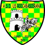 US Roccabascerana شعار US Roccabascerana
