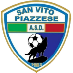 شعار A.S.D. San Vito Piazzese 1982