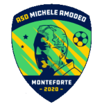 شعار Michele Amodeo Monteforte