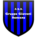 شعار A.S.D. Gruppo Giovani Banzano