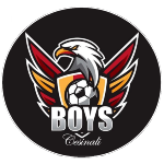 Boys Cesinali شعار Boys Cesinali