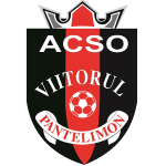 ACSO Viitorul Pantelimon شعار ACSO Viitorul Pantelimon