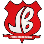 شعار ACS Juniors Berceni