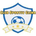 شعار CS Glina