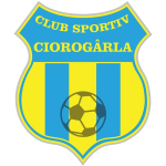 شعار CS Ciorogârla