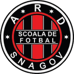 شعار AS Școala De Fotbal Ard Snagov