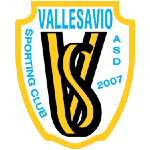 Sporting Club Vallesavio شعار Sporting Club Vallesavio