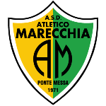 A.S.D Atletico Marecchia شعار A.S.D Atletico Marecchia