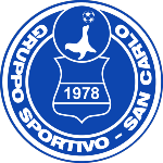 شعار A.P.D San Carlo