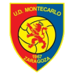 UD Montecarlo شعار UD Montecarlo