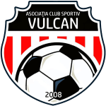 شعار ACS Vulcan 2008