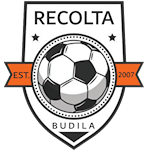 شعار AS Recolta Budila