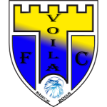 FC Voila شعار FC Voila