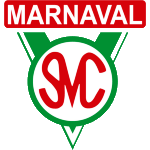 شعار Sporting Marnaval Club Saint-Dizier 2