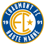 Chaumont FC شعار Chaumont FC