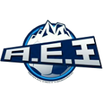 شعار AE Xirovouniou