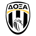 AE Doxa Mastampa شعار AE Doxa Mastampa