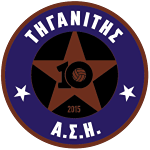 Tiganitis ASI شعار Tiganitis ASI