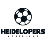 SV Heidelopers شعار SV Heidelopers