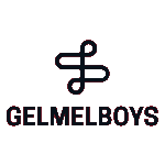 شعار Gelmelboys
