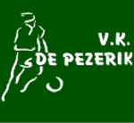 شعار VK De Pezerik