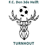 FC 3de Helft Turnhout شعار FC 3de Helft Turnhout