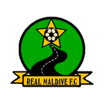 شعار Real Maldives FC