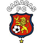 شعار Caracas U20