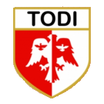 شعار Todi Calcio