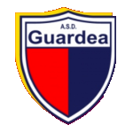 شعار A.S.D. Guardea