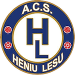 شعار ACS Heniu Leșu