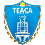 ASFC Real Teacă شعار ASFC Real Teacă