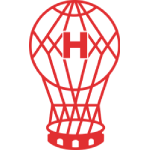 شعار Huracán Ingeniero White