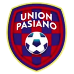 شعار A.S.D. Union Pasiano