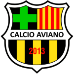 شعار A.S.D. Calcio Aviano
