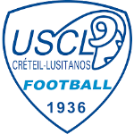 شعار US Créteil-Lusitanos 2