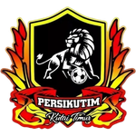 شعار Persikutim Kutai Timur