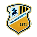 شعار PAO Asvestoxoriou