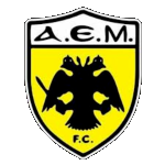 شعار AE Mikrasiaton