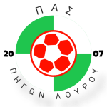 شعار PAS Phgon Lourou