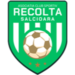 شعار ACS Recolta Sălcioara