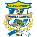 شعار CS Voința Lanurile