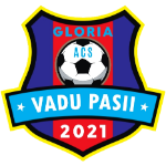 شعار ACS Gloria Vadu Pașii