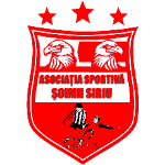 شعار AS Șoimii Siriu