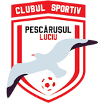 شعار AS Pescărușul Luciu