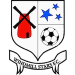 شعار Windmill Stars FC